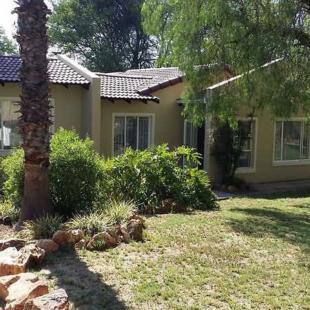 130 Market Bed And Breakfast Johannesbourg Extérieur photo