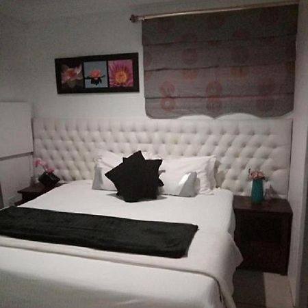 130 Market Bed And Breakfast Johannesbourg Extérieur photo