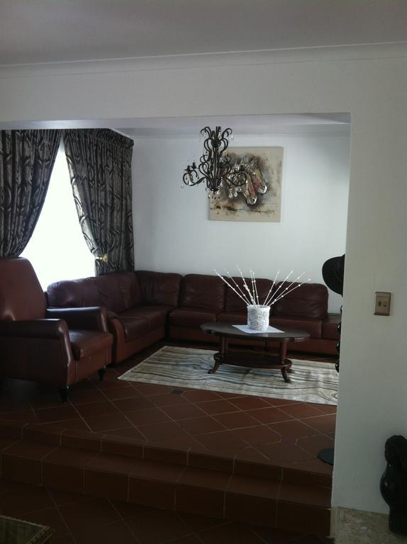 130 Market Bed And Breakfast Johannesbourg Extérieur photo