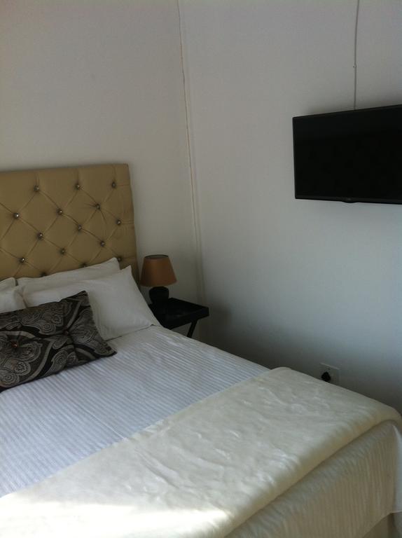 130 Market Bed And Breakfast Johannesbourg Chambre photo