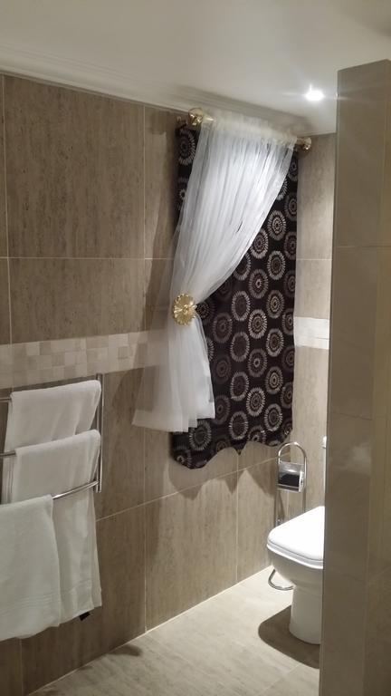 130 Market Bed And Breakfast Johannesbourg Chambre photo