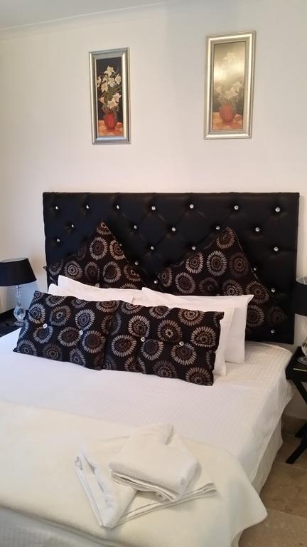 130 Market Bed And Breakfast Johannesbourg Chambre photo