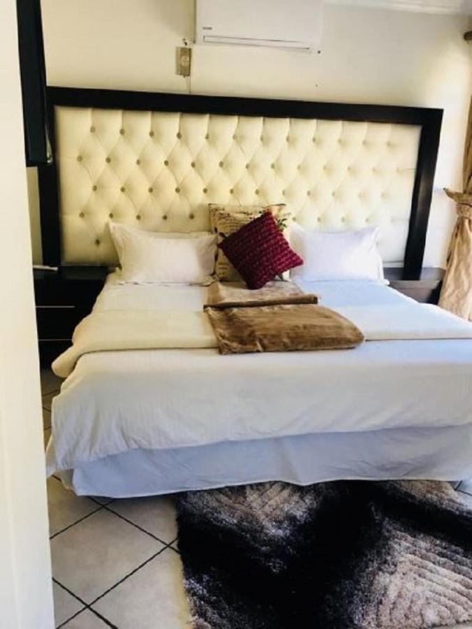 130 Market Bed And Breakfast Johannesbourg Extérieur photo